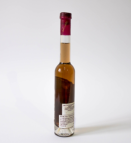 Divlja ruža 0,2L
